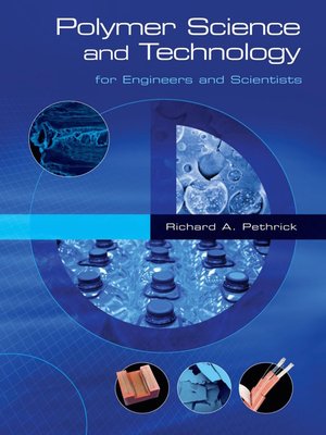 cover image of Polymer Science and Technology